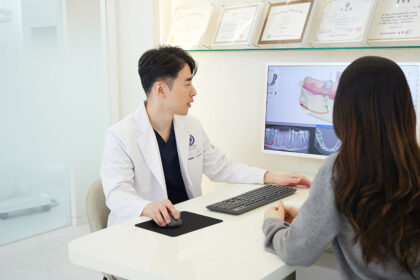 봉담 임플란트 보철과 전문의 진료 — 연세세브란스치과 봉담 신희도 원장
